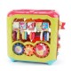 Okbb0272 Magic Box Cubo De Actividades