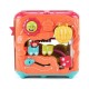 Okbb0272 Magic Box Cubo De Actividades