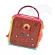 Okbb0272 Magic Box Cubo De Actividades