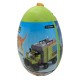 83155 Max Dino Adventure Egg Capsule (310 Piezas) Medium