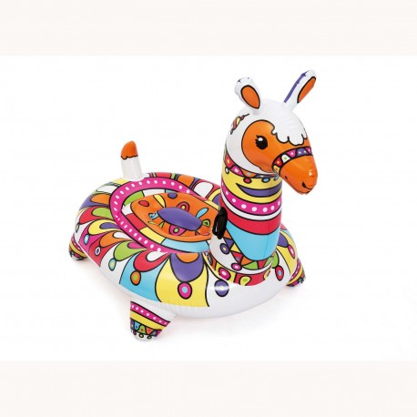 41136 Llama Inflable 193 X 151 Cm