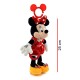 My037 Surtido Didactico Mickey Y Minnie 25Cm