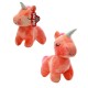 8123 Unicornio Parado 20 Cm 2 Colers