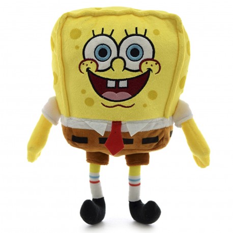 Be001 Bob Esponja 25 Cm