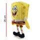 Be001 Bob Esponja 25 Cm