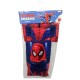 Cad 2142 Disfraz Spiderman Ultimate Talle 1