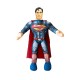 Dny 512020 Muñeco Soft Superman Con Sonido Y Luz