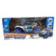 59710 Radio Control Escala 1/14 Con Ruedas Deslizantes Usb Recarg