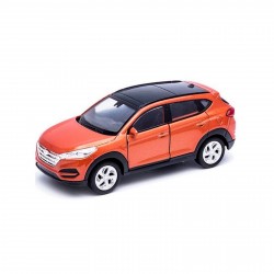 43718 1/36 Hyundai Tucson Welly