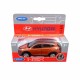 43718 1/36 Hyundai Tucson Welly