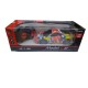 999-64/68 Model Car Radio Control Esc 1:24 A Pila 4 Funciones 5 Modelos