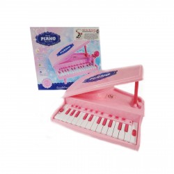 6602 Piano Rosa