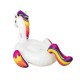 41113 Unicornio Kawaii Grande Inflable 224X164 Cm