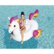 41113 Unicornio Kawaii Grande Inflable 224X164 Cm