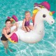 41114 Unicornio Kawaii Chico Inflable 150X117 Cm