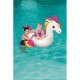 41114 Unicornio Kawaii Chico Inflable 150X117 Cm