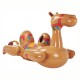 41125 Camel Pool Float 221 X 132 Cm