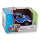 311 Ford Ka Plastico 19 Cm Bolsa