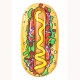 43248 Hot Dog Inflable 190 X 109 Cm