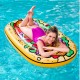 43248 Hot Dog Inflable 190 X 109 Cm