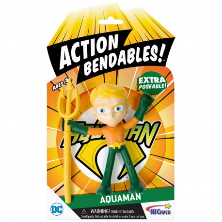 Ab5006 Action Flexible! Aquaman