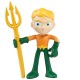 Ab5006 Action Flexible! Aquaman