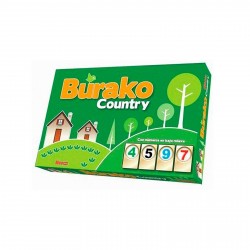 Burako Country - Nupro