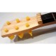 Guitarra Madera Nro 3 Kantarina 78 Cm