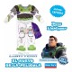 Cad 7717 Disfraz Buzz Pelicula Talle 1