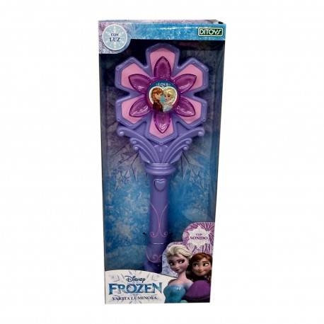 2262 Varita Frozen Tv