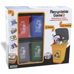 2299 Recyclable Game (Tv)