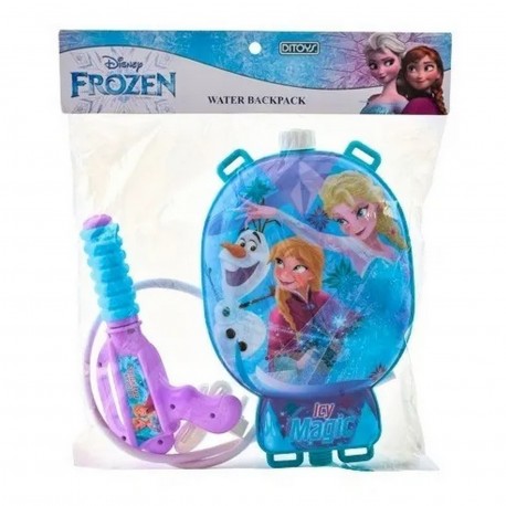 2310 Water Backpack Frozen (Tv)