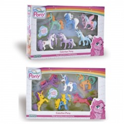 2317 Color Fun Pony (Tv)