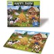 2378 Jumbo Floor Puzzle 48 Piezas 4 Modelos