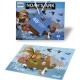 2378 Jumbo Floor Puzzle 48 Piezas 4 Modelos