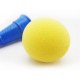 Ab-10589 Pelota Esponja Para Lanzar 9*7*7 Cm