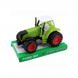 Tractor Friccion 1473921