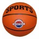 Pelota Basket Nro 5 Naranja Sports Mp4402