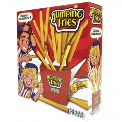 2419 Jumping Fries