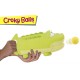 2421 Crocky Balls Shooter