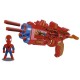 2423 Spiderman Power Strike