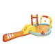 53068 Play Center Inflable 435X213X117 Cm