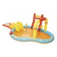 53068 Play Center Inflable 435X213X117 Cm