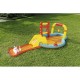 53068 Play Center Inflable 435X213X117 Cm