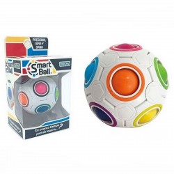 2449 Smartalle Ball- Ditoys