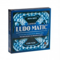 1004 Ludo Matic 2009