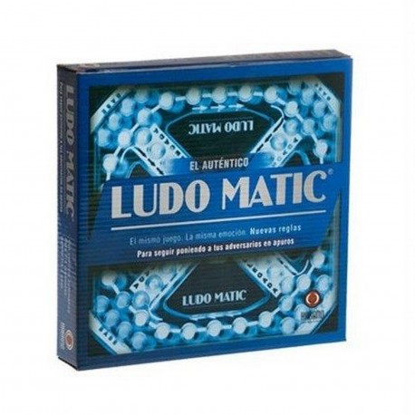 1004 Ludo Matic 2009