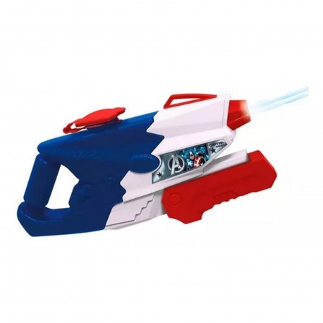 2527 Avengers Water Gun Fury