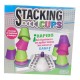 2293 Stacking Cups Game (Tv)