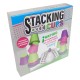 2293 Stacking Cups Game (Tv)